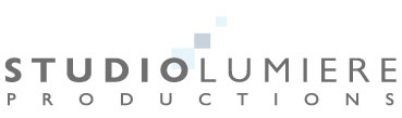 Studio Lumiere Productions Logo